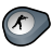 Half Life Counter Strike Icon 48px png